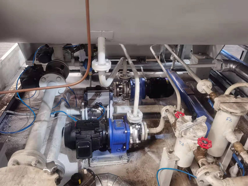 Stainless steel magnetic pump Stainless steel magnetic pump